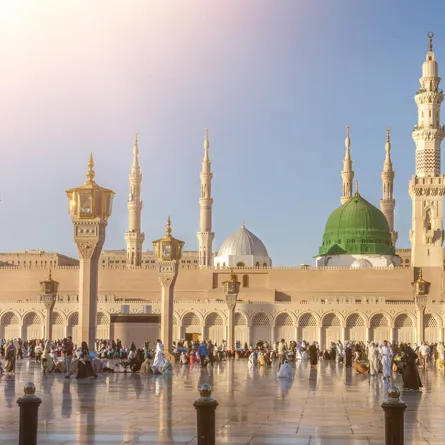 لماذا يحتفل المسلمون بذكرى المولد النبوي؟