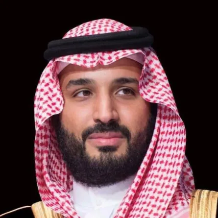 الأمير محمد بن سلمان