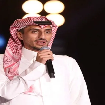 سهم - الصورة من حسابه في تويتر