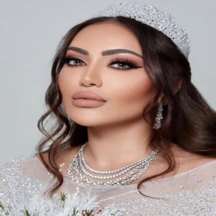 فوز الشطي - الصورة من حسابها على الانستجرام