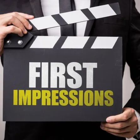 قواعد في الإتيكيت للتأثير في الآخرين 