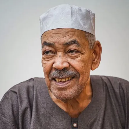 سعد الفرج- الصورة من انستقرام الفنان