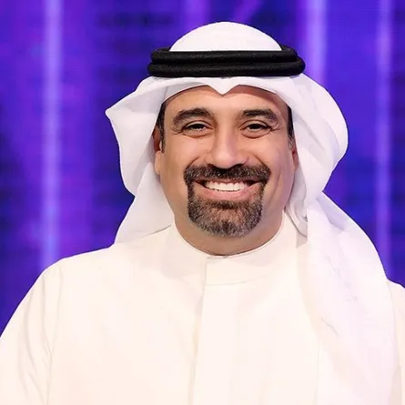 خالد امين - الصورة من انستقرام الفنان