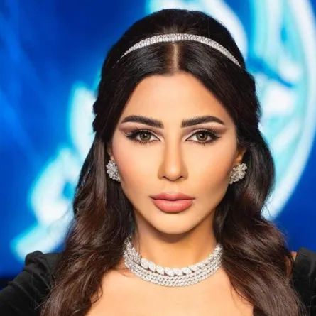 مهيرة عبد العزيز - الصورة من حسابها على انستغرام