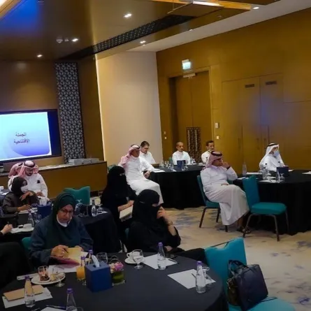 دارة الملك عبدالعزيز تُطلق ورشة لكتابة الرواية التاريخية الوطنية 