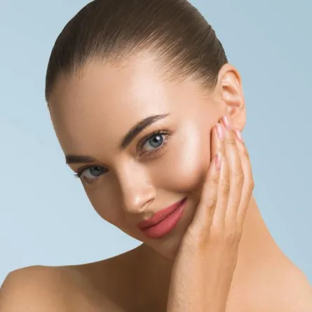 خلطات طبيعية للبشرة