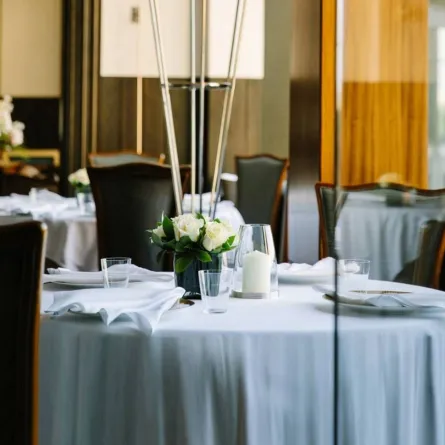 يوم الشيف العالمي: أفضل المطاعم بإدارة أشهر الطهاة (الصورة من صفحة المطعم على انستغرام)