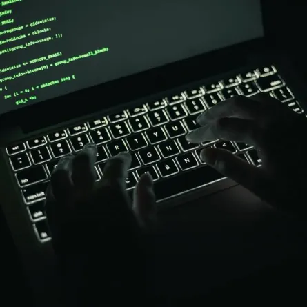 الإنترنت العميق والمظلم 