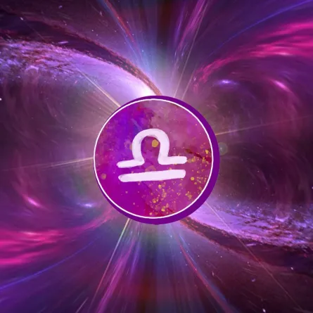 المرأة الميزان