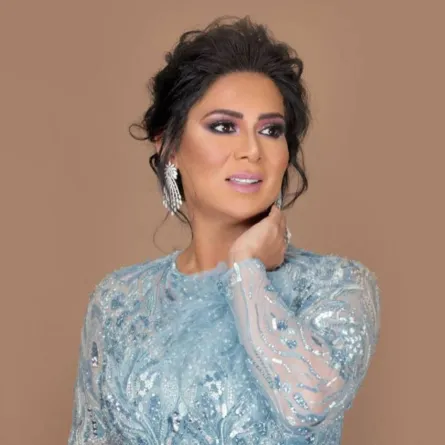 نوال الكويتية - الصورة من حسابها على انستغرام