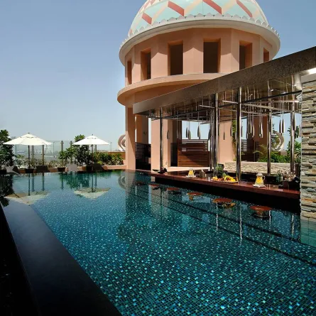 كمبينسكي مول الإمارات مكان مثالي للعائلات