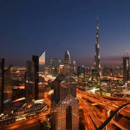 الإمارات نالت هذه المرتبة في تقريرHSBC Expat Explorer