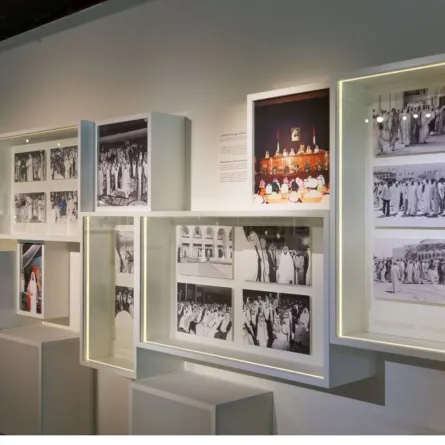 معارض ثقافية