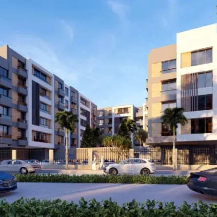 جدة تستحوذ على مشاريع الأسر التابعة للإسكان