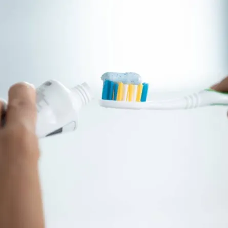 استخدامات معجون الأسنان في المنزل