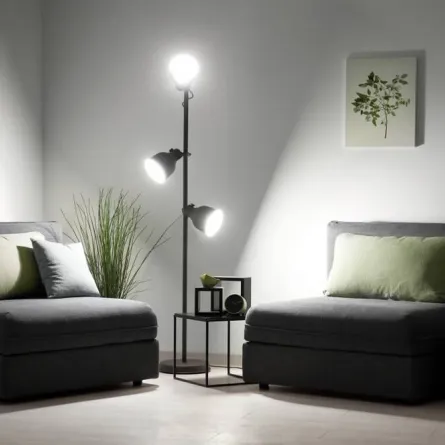 طرق اختيار الإضاءة للمنزل