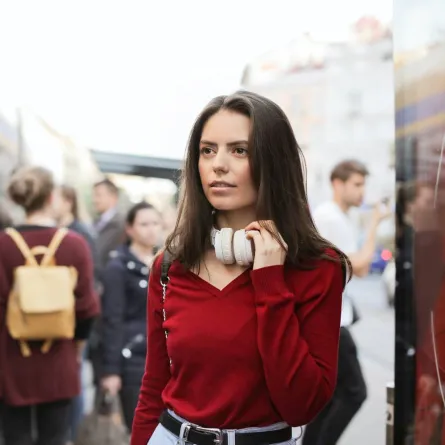 طرق تقوية الشخصية الضعيفة