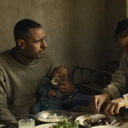 بوستر فيلم ريش - الصورة من الشركة المنتجة