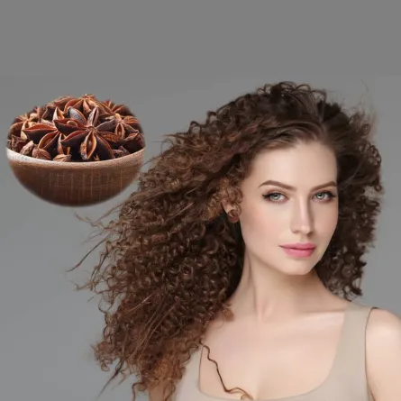 خلطات طبيعية للشعر