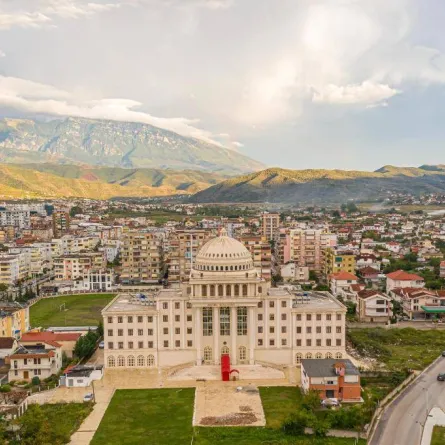 أفضل الفنادق في بيرات