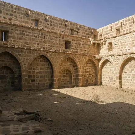 معالم تاريخية 