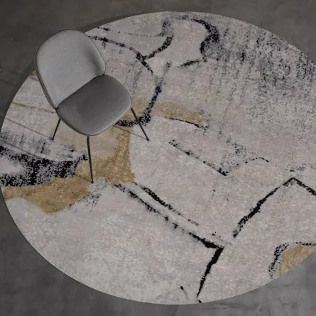 لملمس السجّاد أهمّية