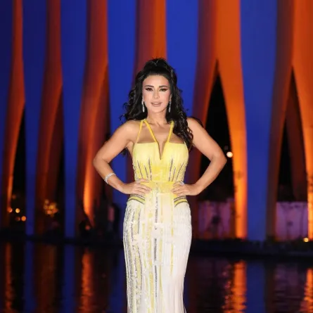 مهرجان الجونة السينمائي