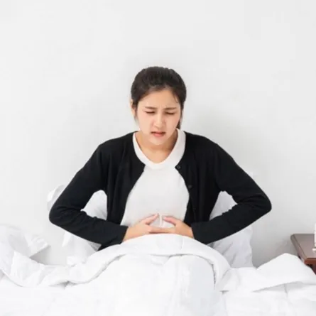 تكيس المبايض والسكري