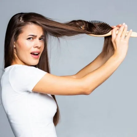 أفضل طرق علاج الثعلبة