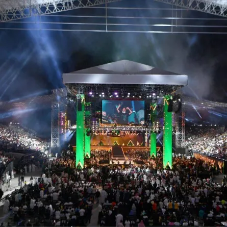 موسم الرياض