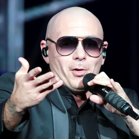 Pitbull 
