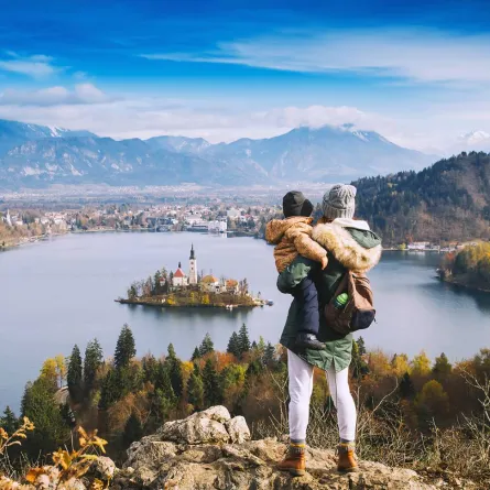 نصائح هامة للسفر في فصل الخريف