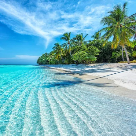 أجمل الوجهات الاستوائية للزيارة في الخريف