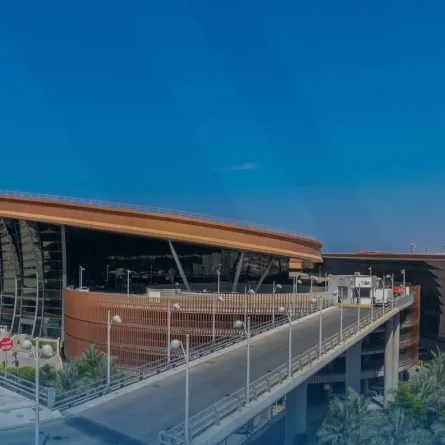 مطار الملك عبد العزيز الدولي 