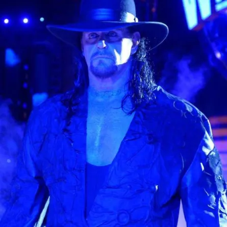 أندرتيكر - الصورة من سيدي