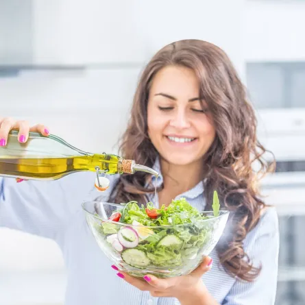 أغذية مفيدة للتركيز أثناء العمل والدراسة