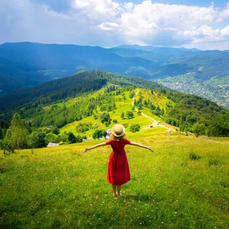 نصائح للاستمتاع بالرحلات السياحية