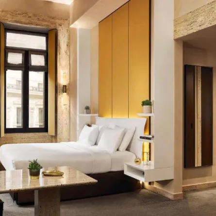 أفضل فنادق ميلانو