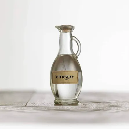 فوائد الخل الأبيض للنساء