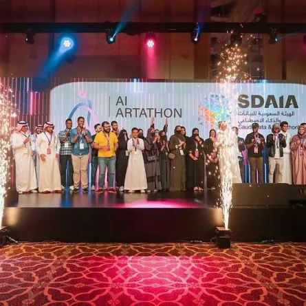 تأهيل (20) فريقًا لمرحلة المعسكر التدريبي . المصدر (واس)