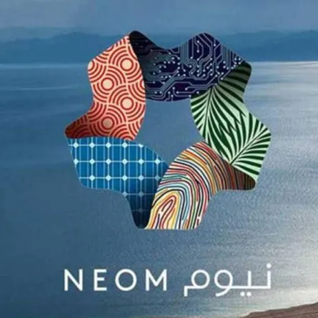 شركة نيوم- أرشيفية من سيدتي