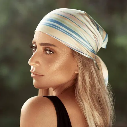  ريم البارودي - الصورة من حسابها على انستغرام