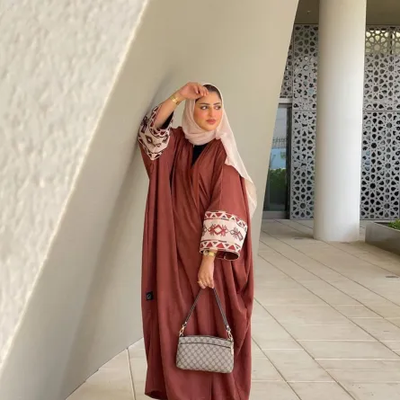 عباية تراثية