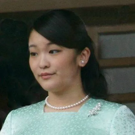 الأميرة ماكو- الصورة من موقع Royal Central