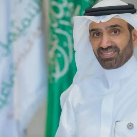 المهندس أحمد الراجحي وزير الموارد البشرية والتنمية الإجتماعية 