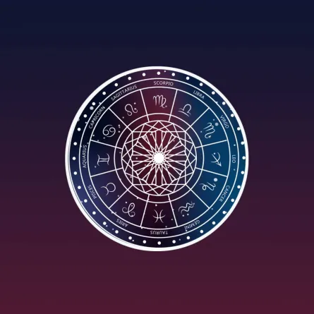 توقعات الأبراج الشهرية