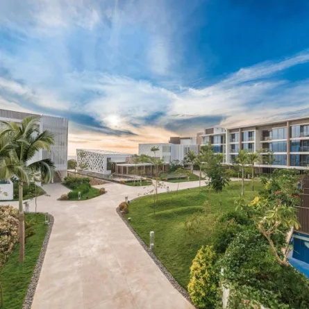 أفضل الفنادق في بوراكاي