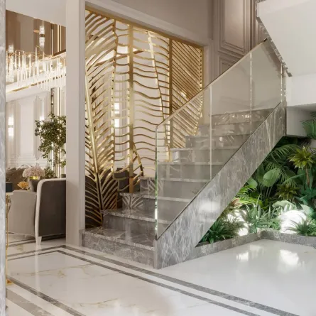 النباتات الداخلية... طاقة إيجابية في الشتاء