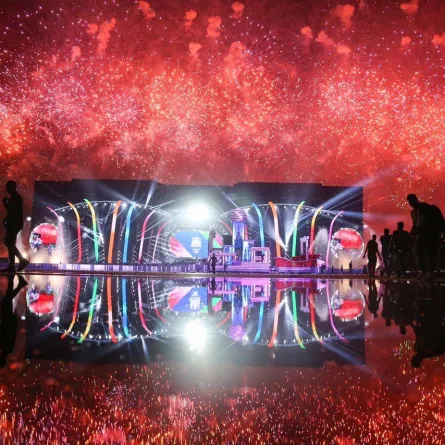 موسم الرياض