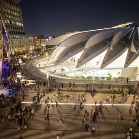 إكسبو 2020 دبي